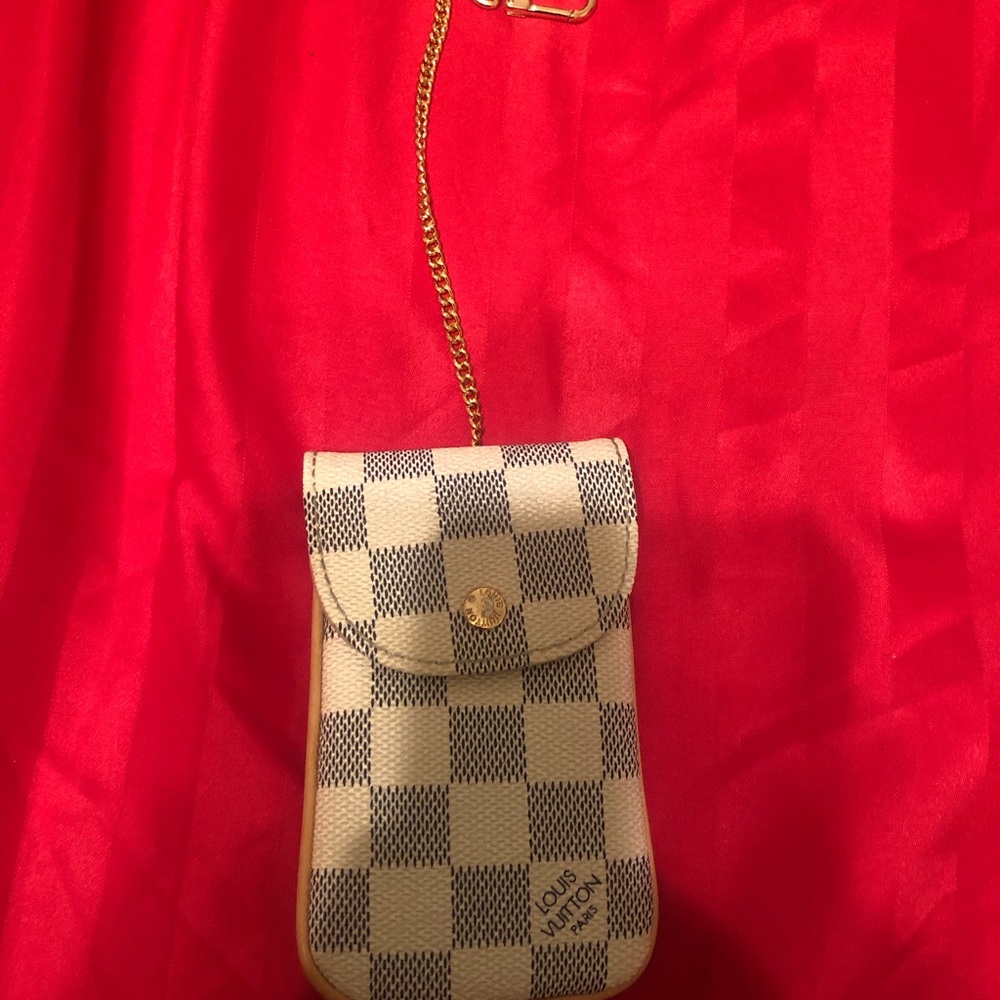Louis Vuitton pouch
